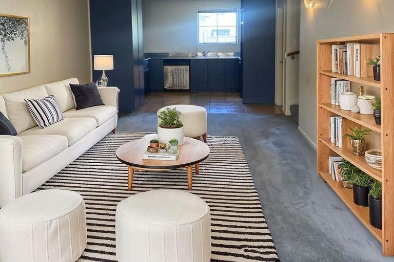 Photo of property in 3/28 Majoribanks Street, Mount Victoria, Wellington, 6011