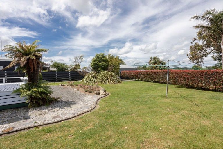 Photo of property in 22 Ries Street, Dannevirke, 4930
