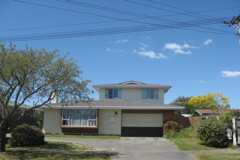 Photo of property in 6 Stretton Street, Bishopdale, Christchurch, 8053
