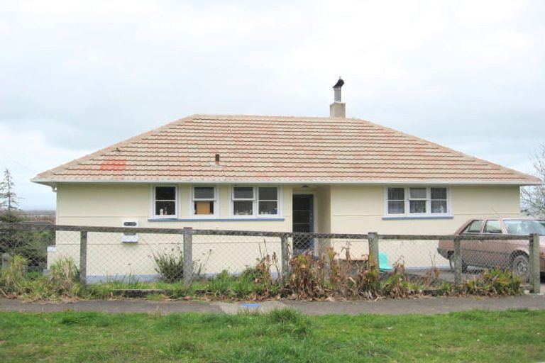 Photo of property in 105 Currie Street, Thames, 3500