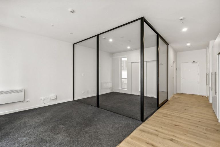 Photo of property in A C Nielsen House, 206/120 Victoria Street, Te Aro, Wellington, 6011