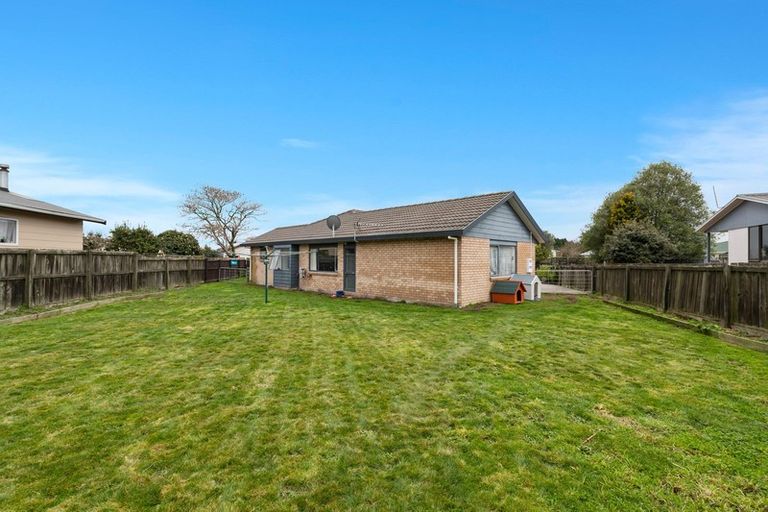 Photo of property in 10 Mansfield Road, Owhata, Rotorua, 3010