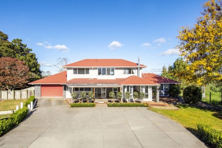 Photo of property in 119 Tainui Road, Pongakawa, Te Puke, 3189