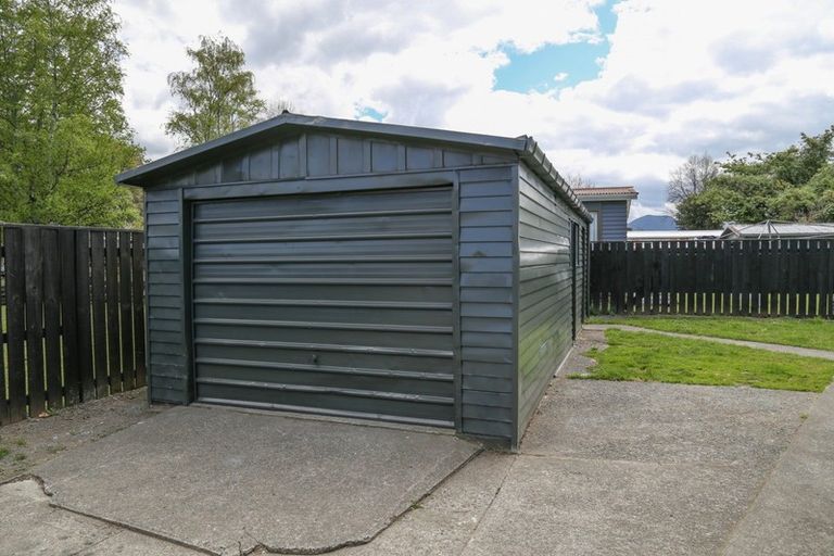 Photo of property in 16 Te Takinga Street, Turangi, 3334