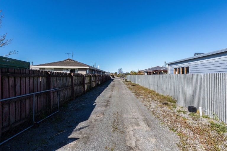 Photo of property in 59 Otaki Street, Kaiapoi, 7630