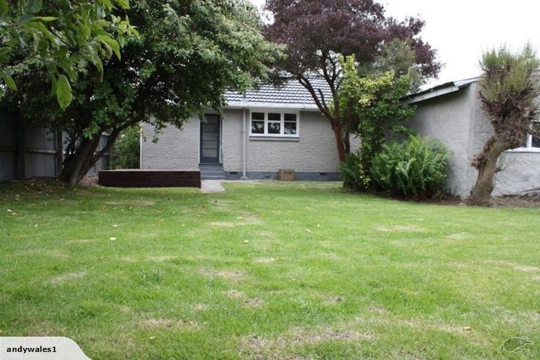 Photo of property in 19 Appleby Crescent, Burnside, Christchurch, 8053