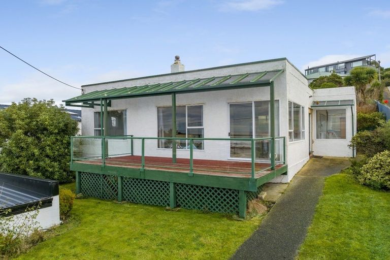 Photo of property in 986 Brighton Road, Brighton, Dunedin, 9035