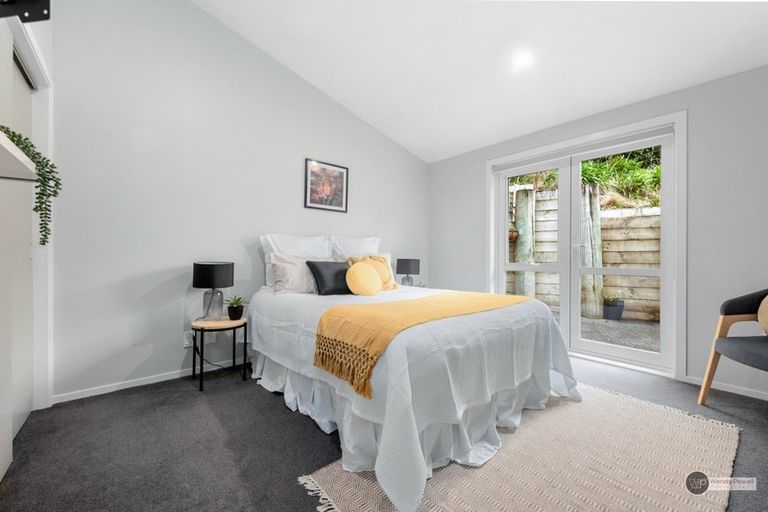 Photo of property in 136 Fraser Avenue, Johnsonville, Wellington, 6037