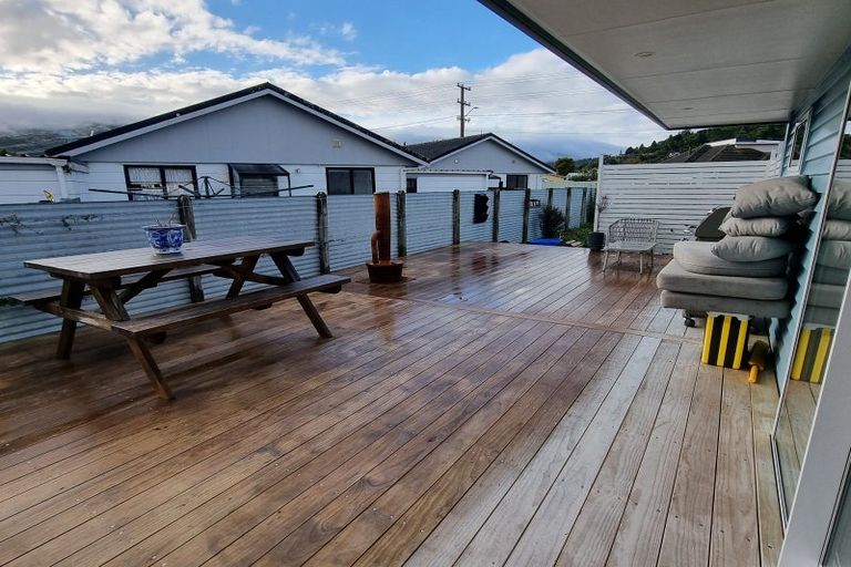 Photo of property in 136 Shakespeare Street, Greymouth, 7805