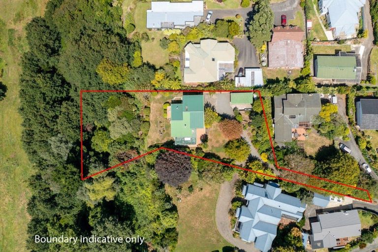 Photo of property in 7 Acton Place, Saint Johns Hill, Whanganui, 4500