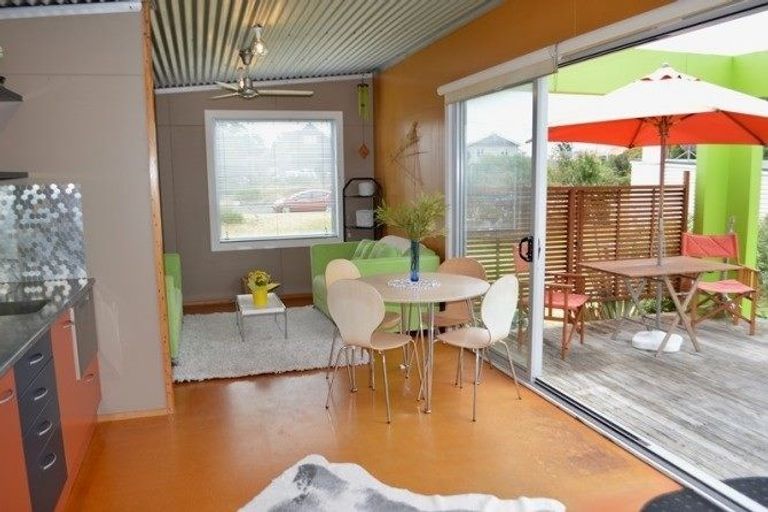 Photo of property in 22 Babbacombe Avenue, Otaki Beach, Otaki, 5512