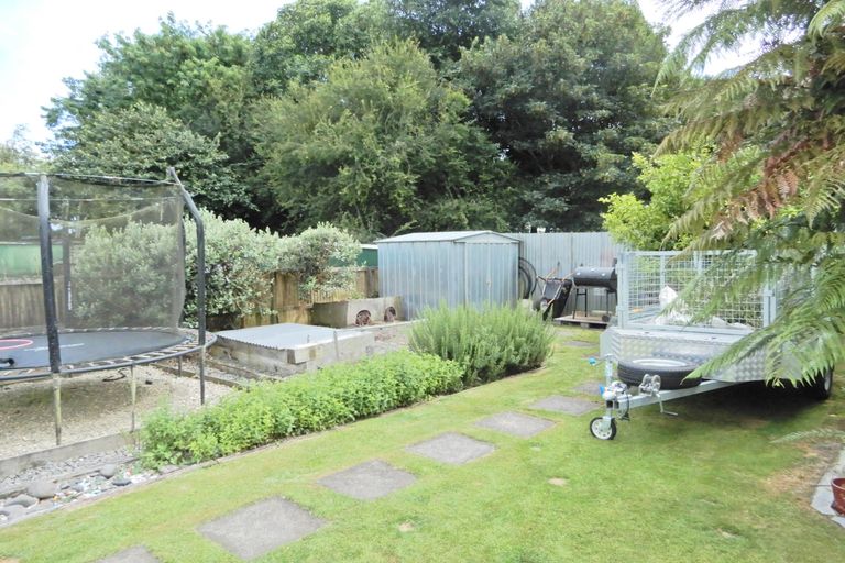 Photo of property in 55 Overdale Road, Putaruru, 3411