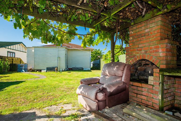 Photo of property in 140 Lucknow Street, Wairoa, 4108