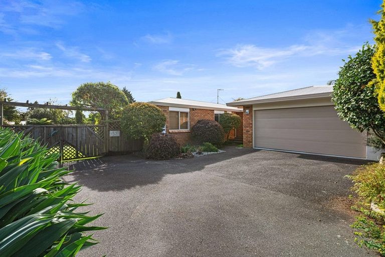 Photo of property in 58a Lynmore Avenue, Lynmore, Rotorua, 3010