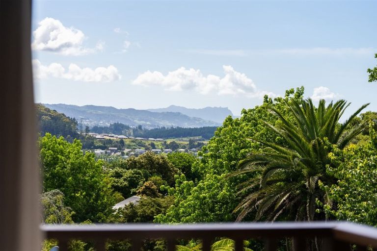 Photo of property in 117 Hospital Road, Horahora, Whangarei, 0110