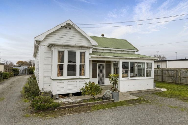 Photo of property in 62 Redwood Street, Blenheim, 7201
