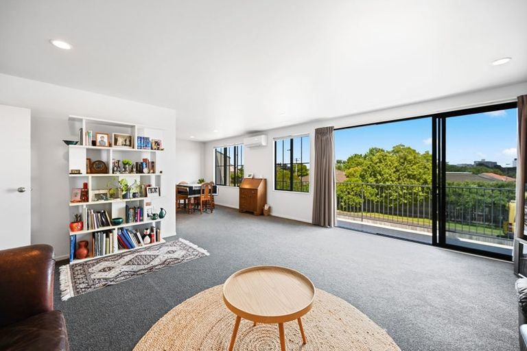 Photo of property in 23c Albert Street, Hamilton East, Hamilton, 3216