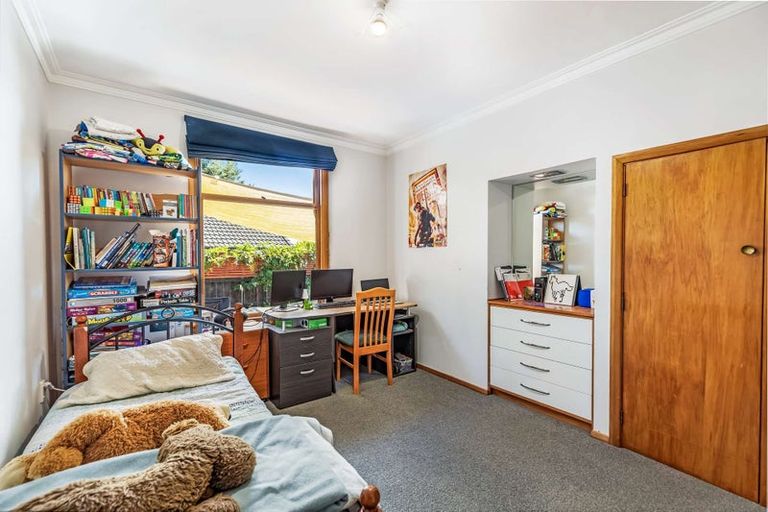 Photo of property in 81a Macarthur Street, Levin, 5510