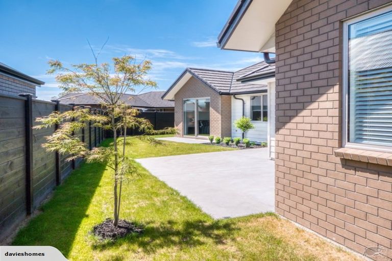 Photo of property in 3 Lewis Way, Cambridge, 3434