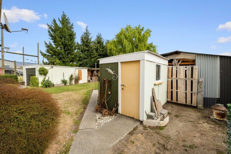 Photo of property in 30 Enterprise Street, Alexandra, 9320