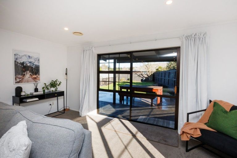 Photo of property in 141 Oxford Street, Ashhurst, 4810