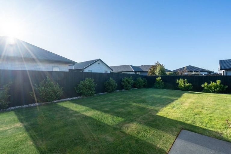 Photo of property in 25 Contrail Street, Wigram, Christchurch, 8042