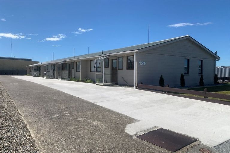 Photo of property in 3/126 Tweed Street, West Invercargill, Invercargill, 9810