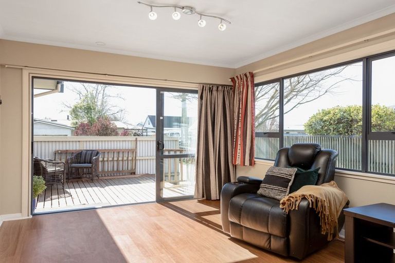 Photo of property in 16 Page Street, Redwoodtown, Blenheim, 7201