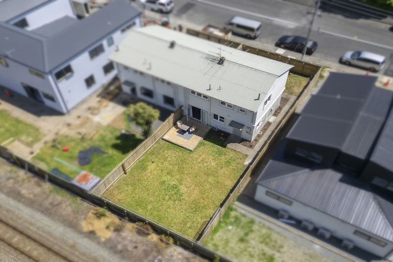 Photo of property in 11 Maclean Street, Whataupoko, Gisborne, 4010