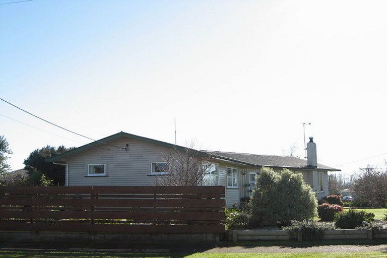 Photo of property in 5 Jull Crescent, Waipukurau, 4200