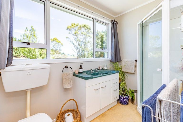 Photo of property in 2096 Masterton Stronvar Road, Stronvar, Masterton, 5890