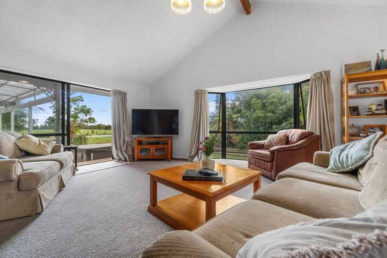 Photo of property in 43 Mikkelsen Road, Te Aroha, 3393