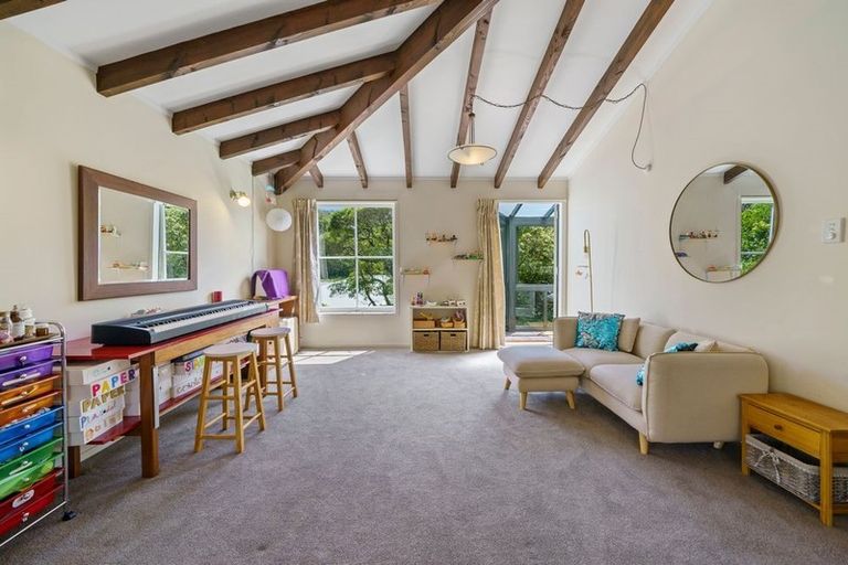 Photo of property in 11 Waikowhai Street, Ngaio, Wellington, 6035