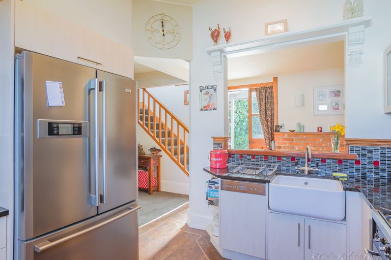 Photo of property in 43 Hamilton Street, Temuka, 7920