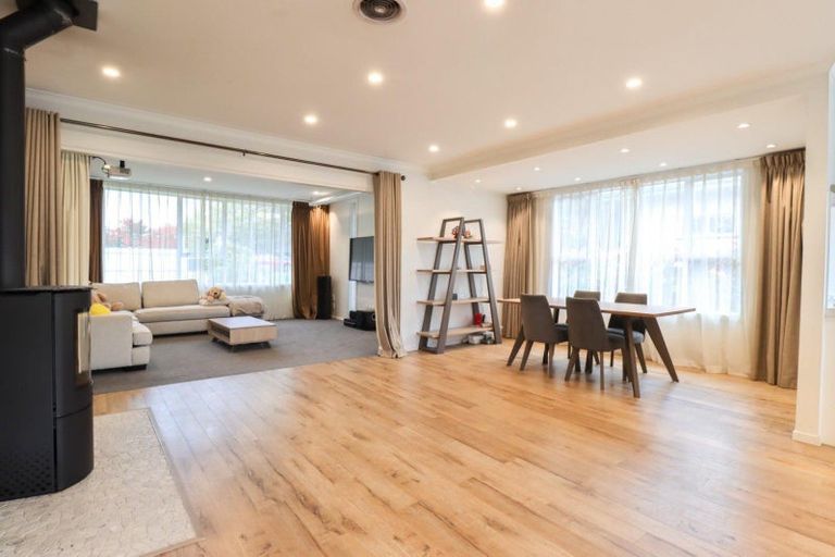 Photo of property in 87 Fitzroy Street, Terrace End, Palmerston North, 4410