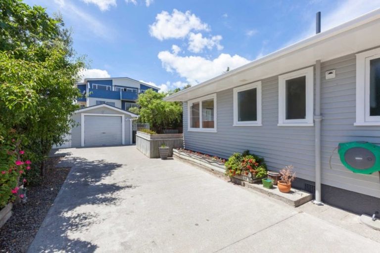 Photo of property in 236 Rosetta Road, Raumati Beach, Paraparaumu, 5032