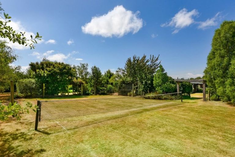 Photo of property in 1141 Greendale Road, Darfield, 7571