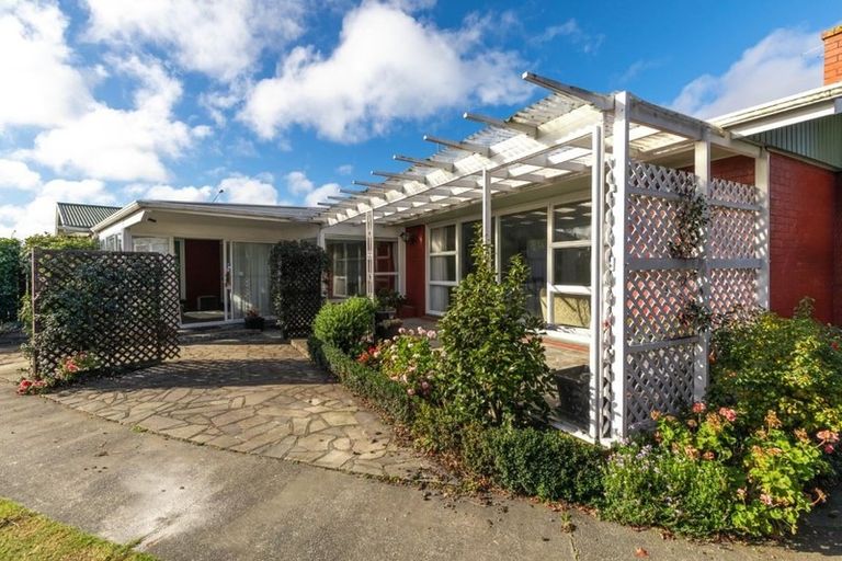 Photo of property in 131 Kendal Avenue, Burnside, Christchurch, 8053