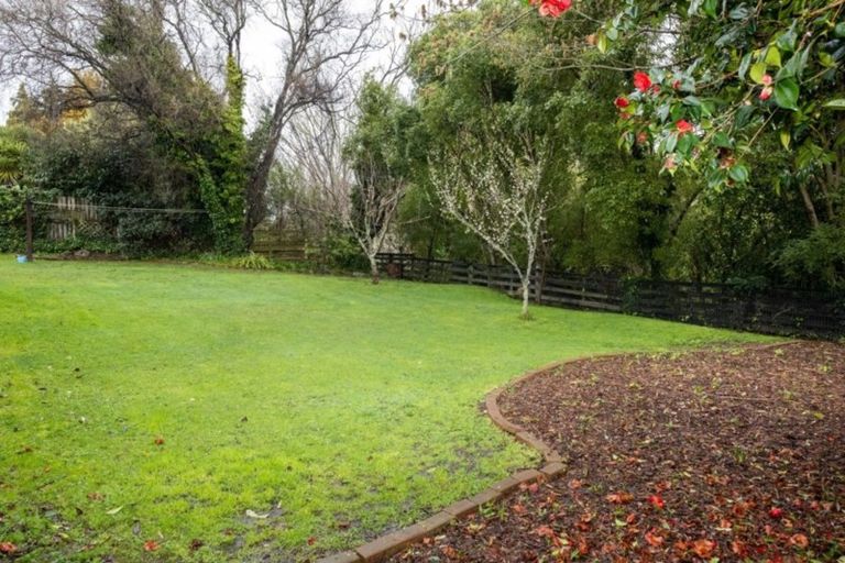 Photo of property in 18 Margaret Avenue, Havelock North, 4130