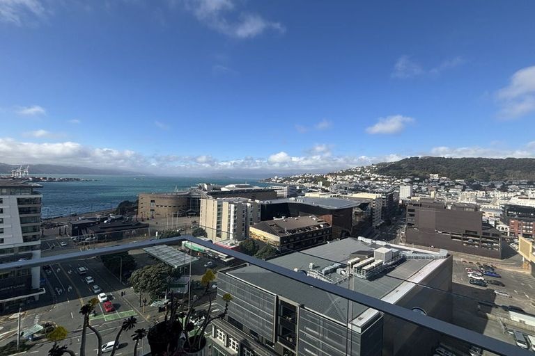Photo of property in Elevate, 14/30b Taranaki Street, Te Aro, Wellington, 6011
