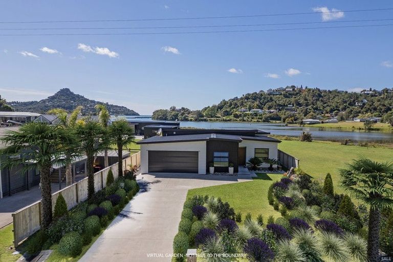 Photo of property in 91 Pepe Road, Tairua, 3508