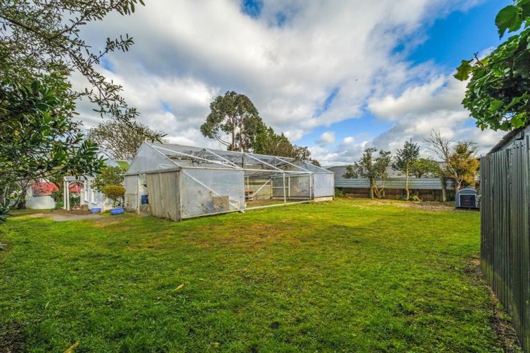 Photo of property in 75 Vogel Street, Woodville, 4920