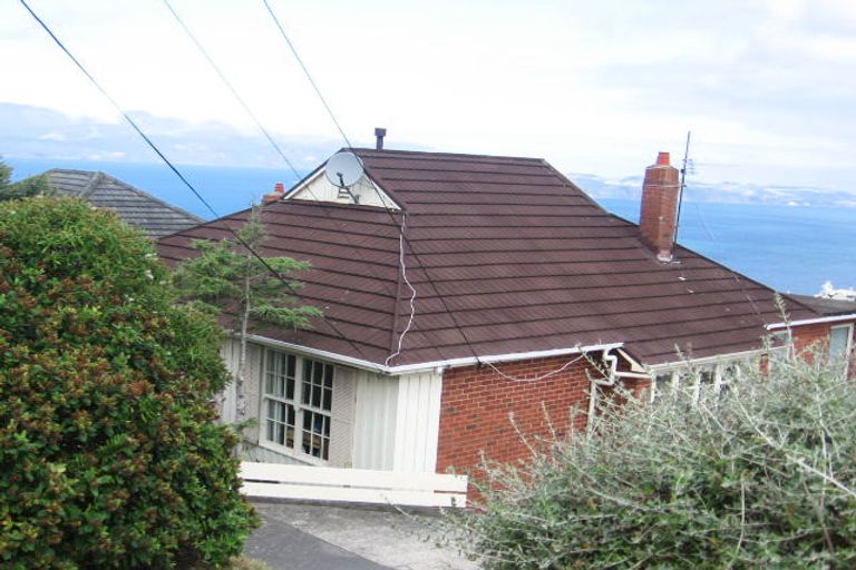 Photo of property in 128 Cashmere Avenue, Khandallah, Wellington, 6035