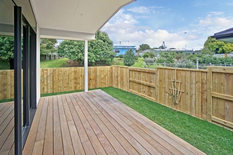 Photo of property in 19c Beatty Avenue, Te Puke, 3119