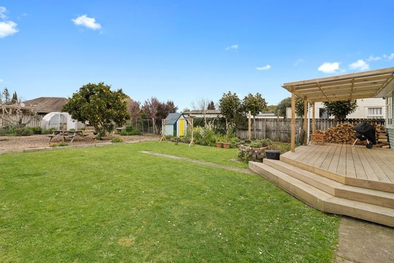 Photo of property in 31 Rawlings Street, Bader, Hamilton, 3206