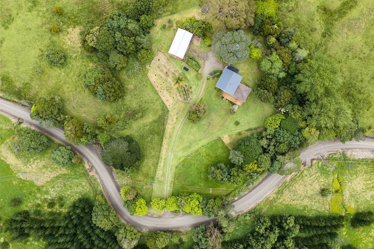 Photo of property in 757 Opanake Road, Mamaranui, Dargaville, 0372