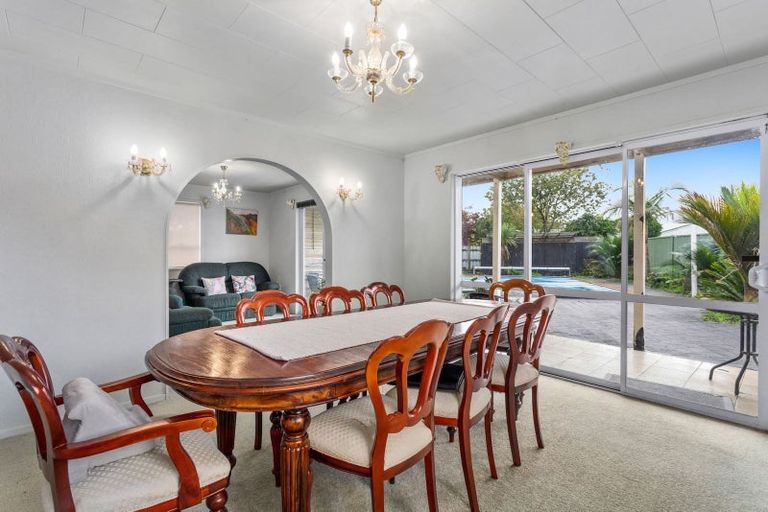 Photo of property in 41 Porritt Drive, Kawerau, 3127