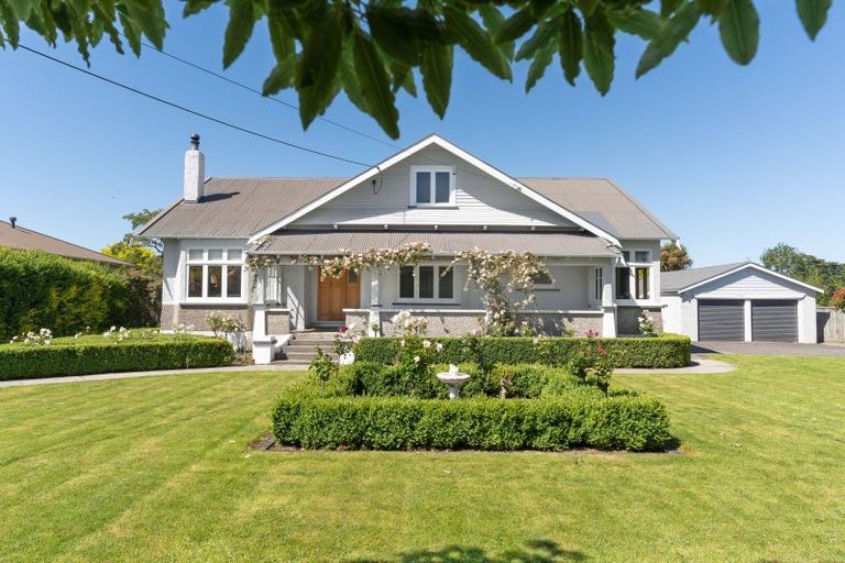 Photo of property in 81 Cornwall Street, Masterton, 5810