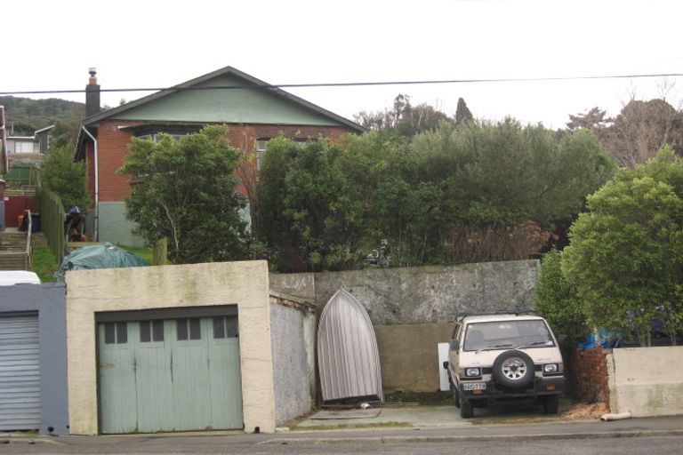 Photo of property in 227 Ravensbourne Road, Ravensbourne, Dunedin, 9022