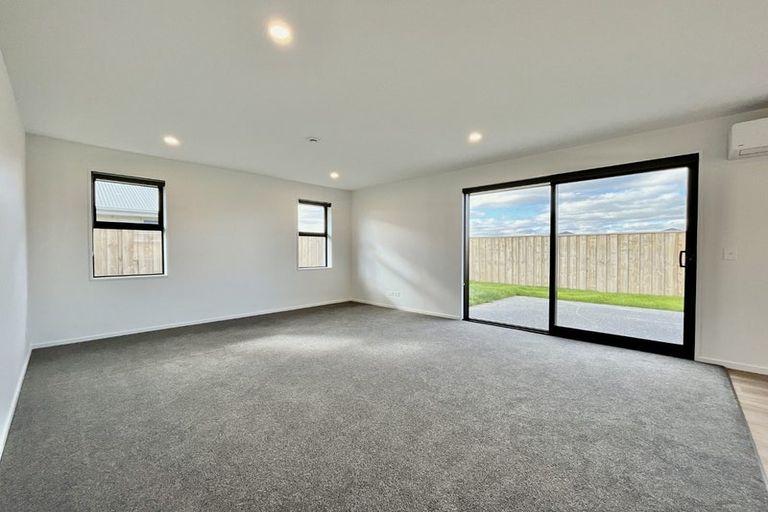 Photo of property in 114 Monarch Drive, Rolleston, 7614